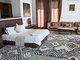 Jnan el arif by green villas