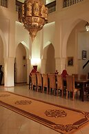 Jnan el arif by green villas