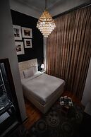 The Square Boutique Hotel