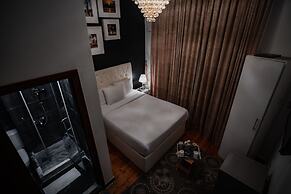 The Square Boutique Hotel