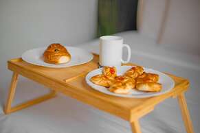 The Square Boutique Hotel