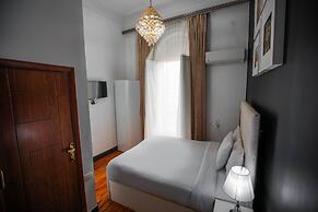 The Square Boutique Hotel