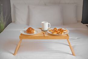 The Square Boutique Hotel