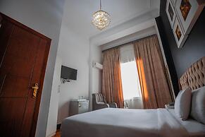 The Square Boutique Hotel