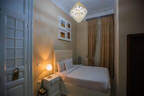 The Square Boutique Hotel