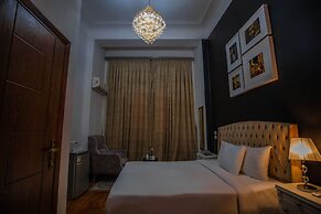 The Square Boutique Hotel