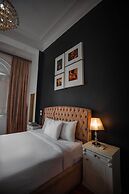 The Square Boutique Hotel