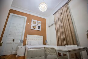 The Square Boutique Hotel