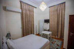 The Square Boutique Hotel