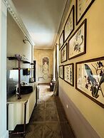 Opera apartments