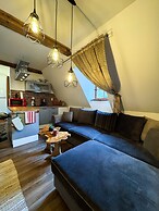 Opera apartments