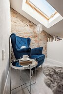 Opera apartments