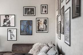 Opera apartments