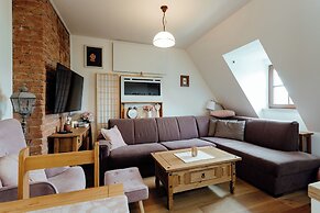Opera apartments