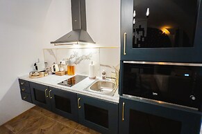 Opera apartments