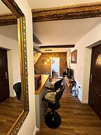 Opera apartments