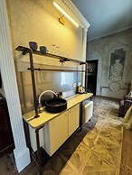 Opera apartments