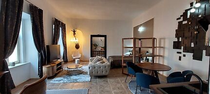 Opera apartments