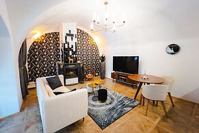 Opera apartments