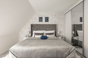 Opera apartments