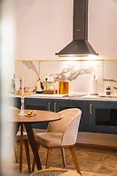 Opera apartments