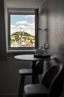 Opera apartments