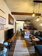 Opera apartments
