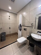Hotel Ajinkya Palace