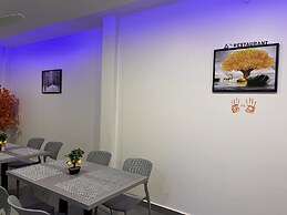 Hotel Ajinkya Palace