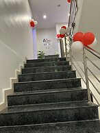 Hotel Ajinkya Palace