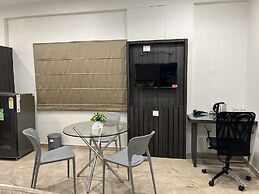 Hotel Ajinkya Palace