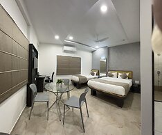 Hotel Ajinkya Palace