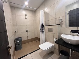 Hotel Ajinkya Palace