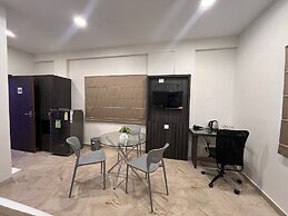 Hotel Ajinkya Palace