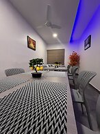 Hotel Ajinkya Palace