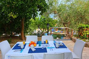 Villa Tittina in Sorrento