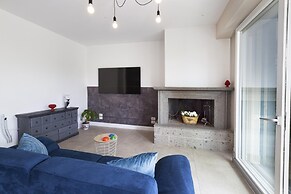 Villa Tittina in Sorrento