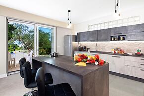 Villa Tittina in Sorrento