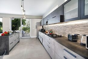 Villa Tittina in Sorrento