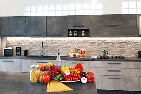 Villa Tittina in Sorrento