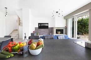 Villa Tittina in Sorrento