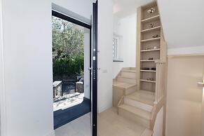 Villa Tittina in Sorrento