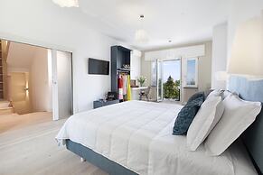 Villa Tittina in Sorrento