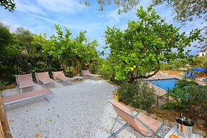 Villa Tittina in Sorrento