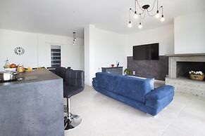 Villa Tittina in Sorrento