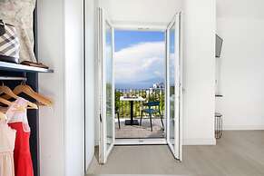 Villa Tittina in Sorrento