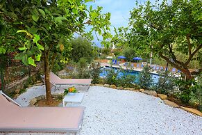 Villa Tittina in Sorrento