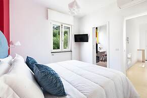 Villa Tittina in Sorrento