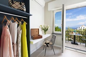 Villa Tittina in Sorrento