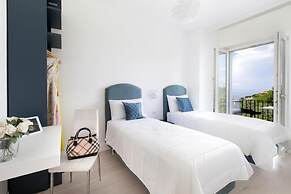 Villa Tittina in Sorrento